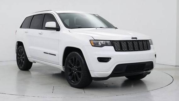JEEP GRAND CHEROKEE 2019 1C4RJEAG7KC704565 image